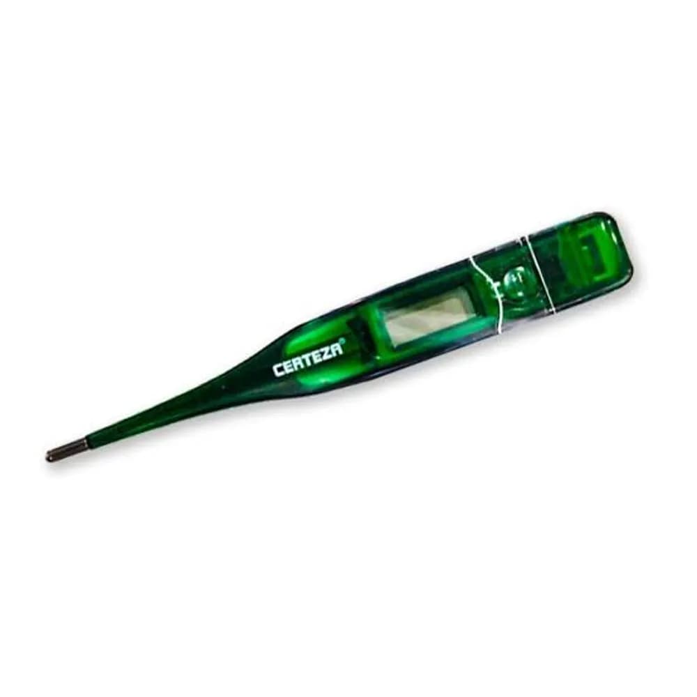 Certeza FT-705 Digital Thermometer – Waterproof Flexible Tip