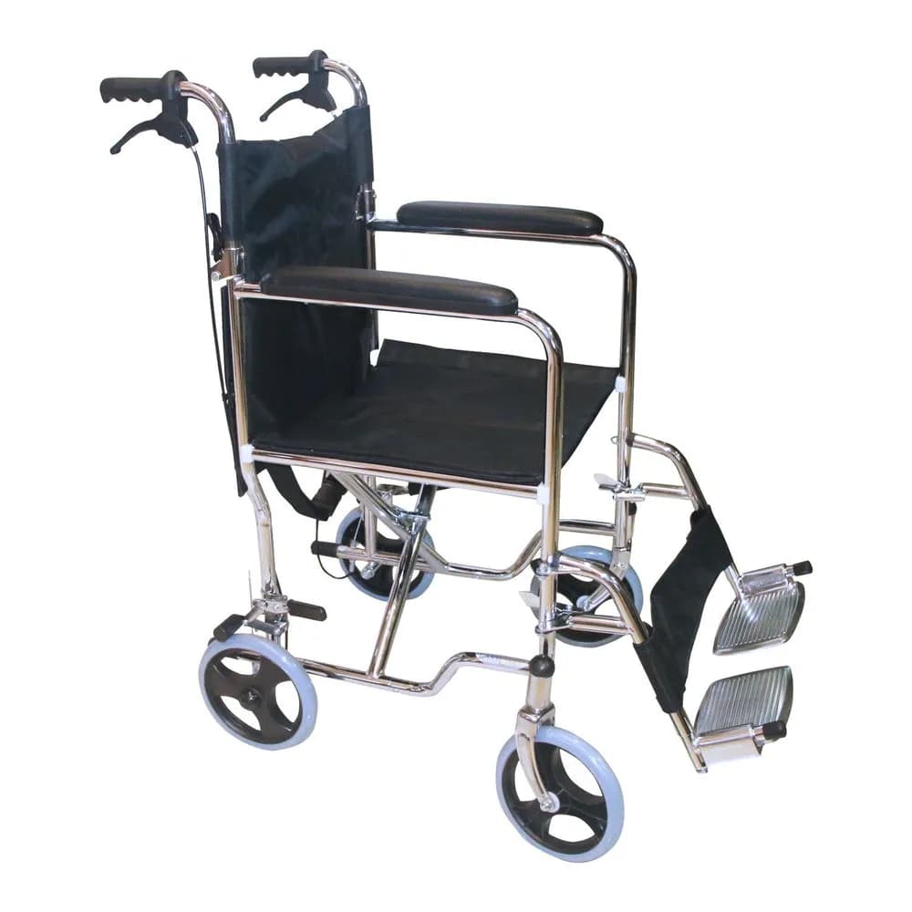 KY976AJ-43 Ergonomic Manual Wheelchair
